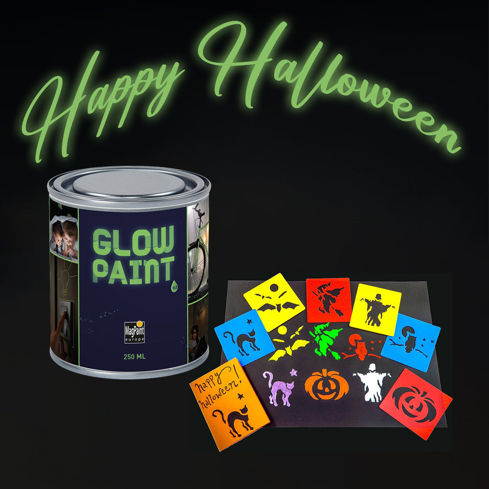 Halloween Offer