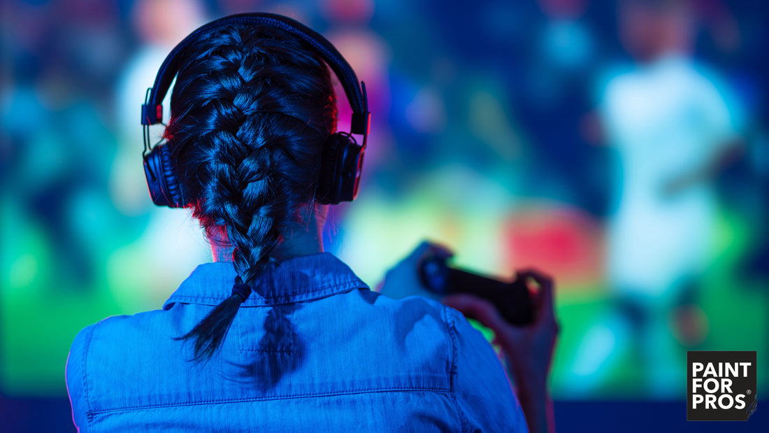 Gaming
