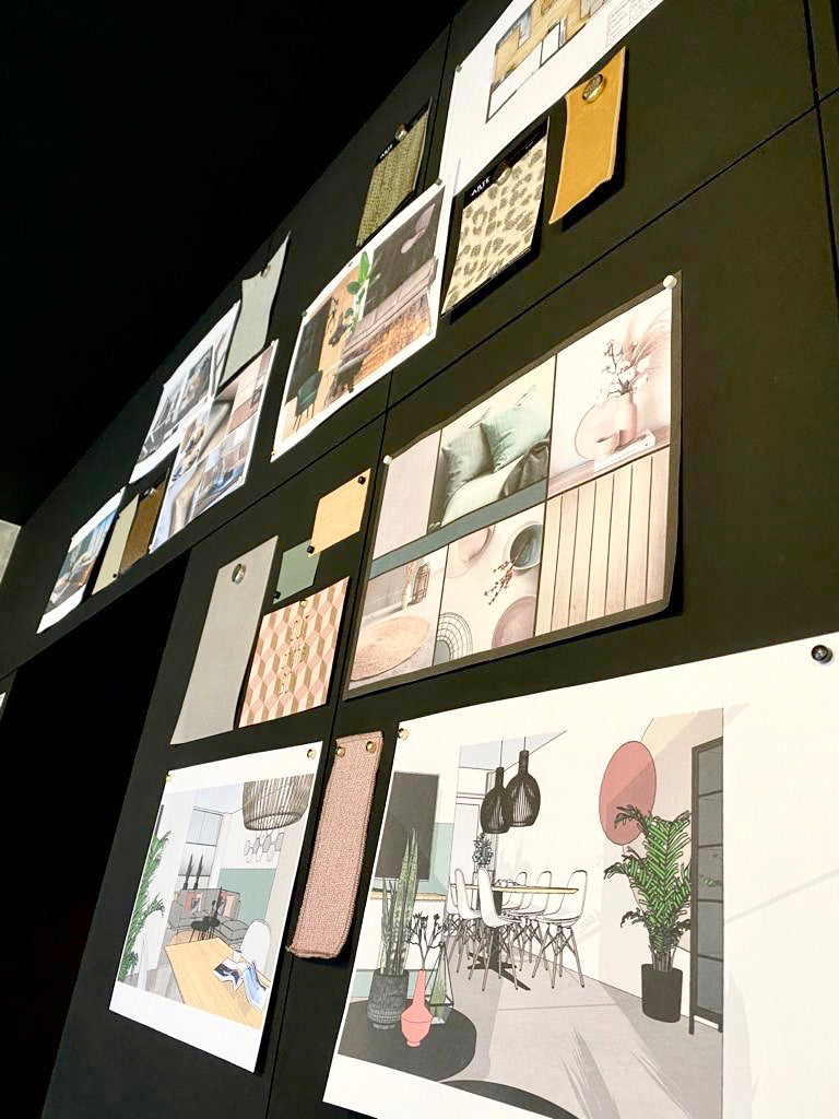 Magnetic Gallery