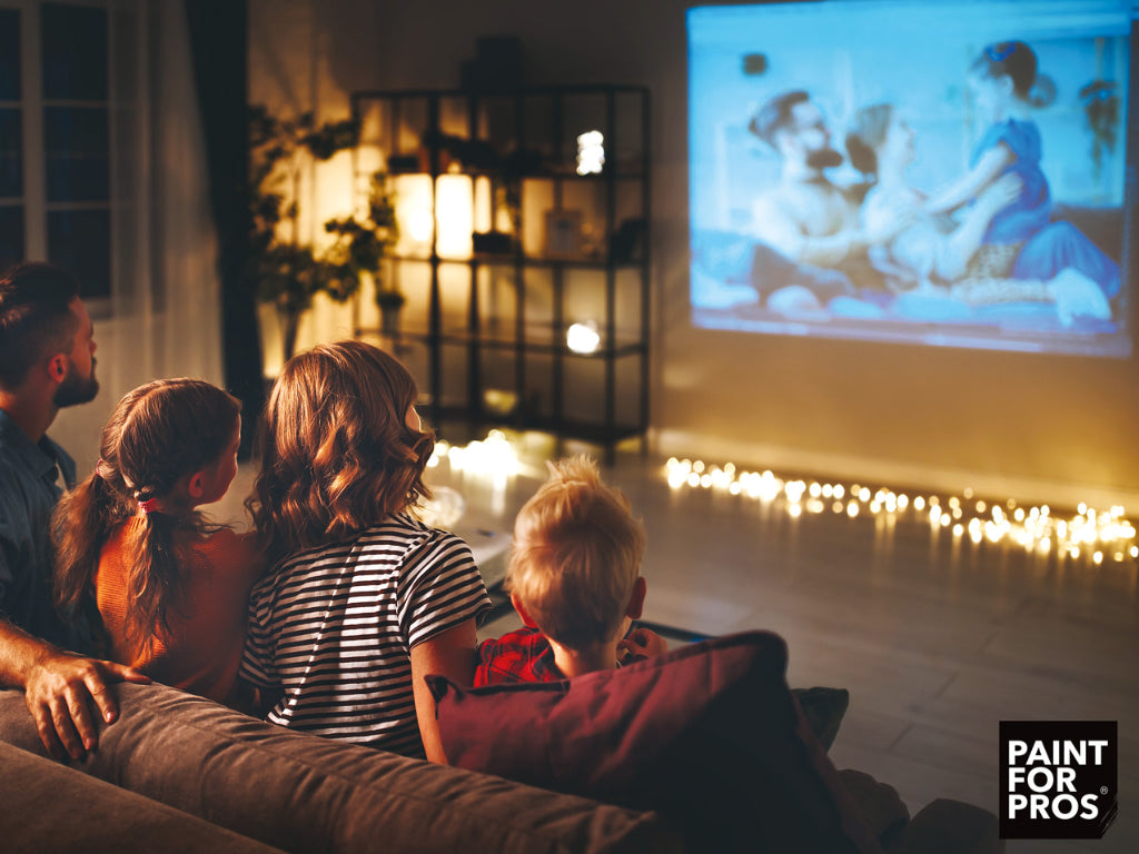 Movie Nights