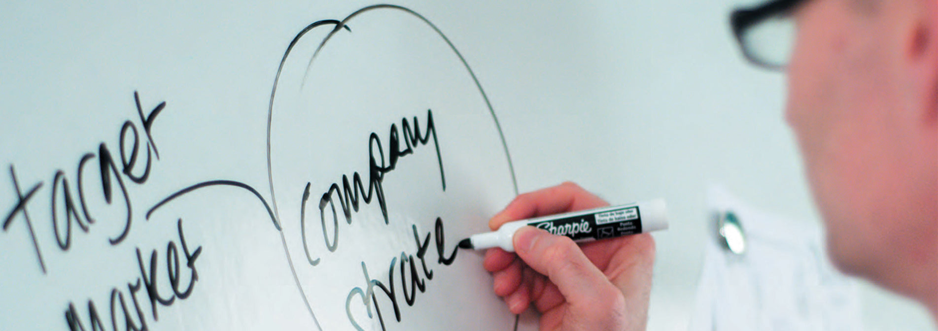 Whiteboard Wallpaper FlexiSheet FlexiStick FlexiProject ScribbleWall