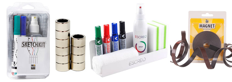Whiteboard Accessories