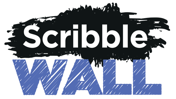 ScribbleWall