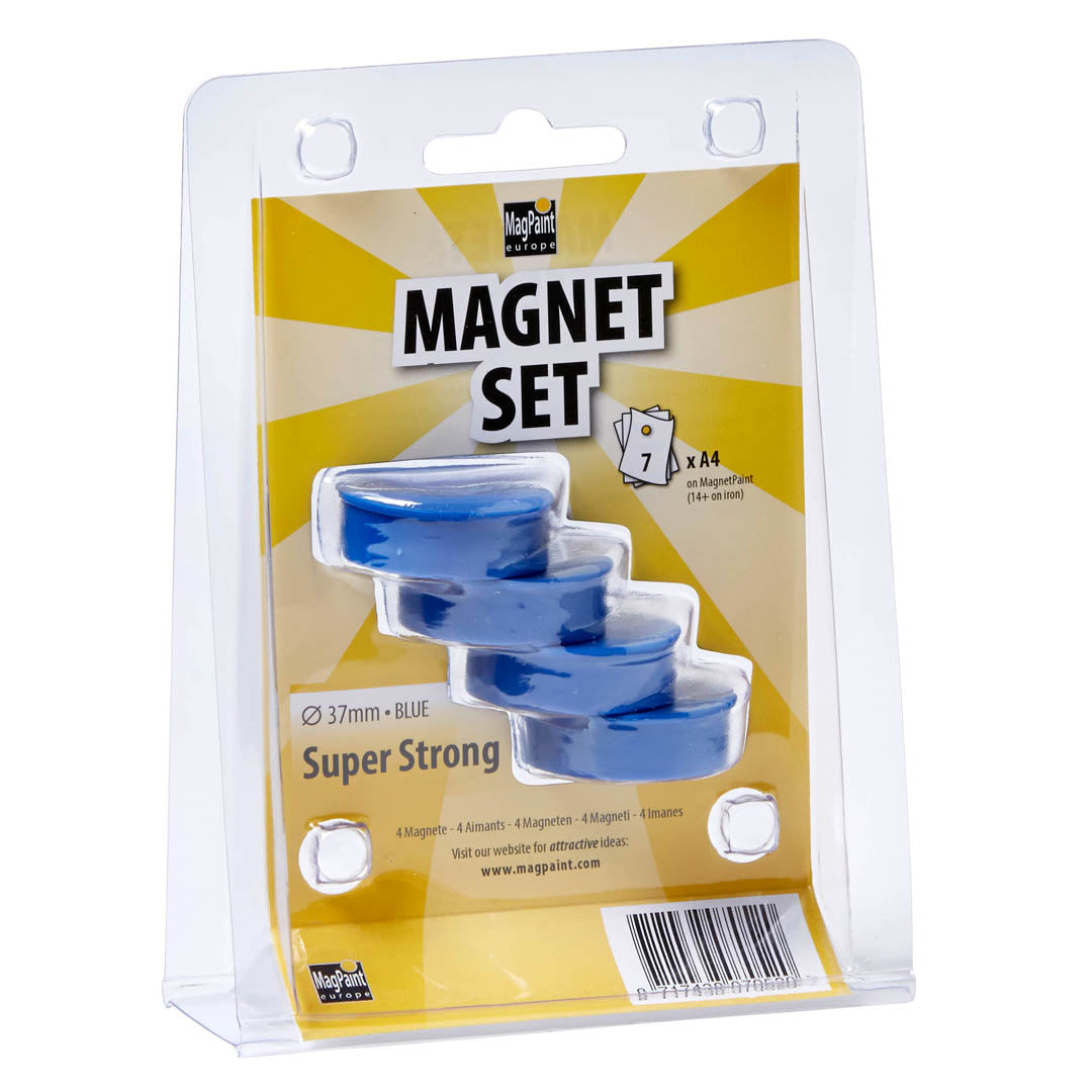 Extra Strong Magnets
