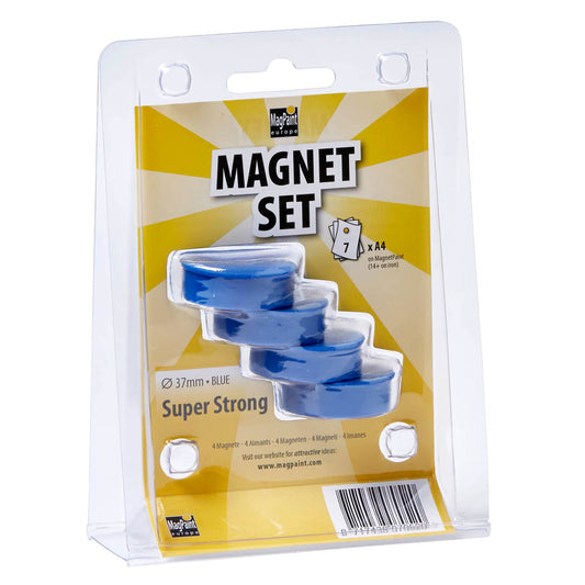 Extra Strong Magnets