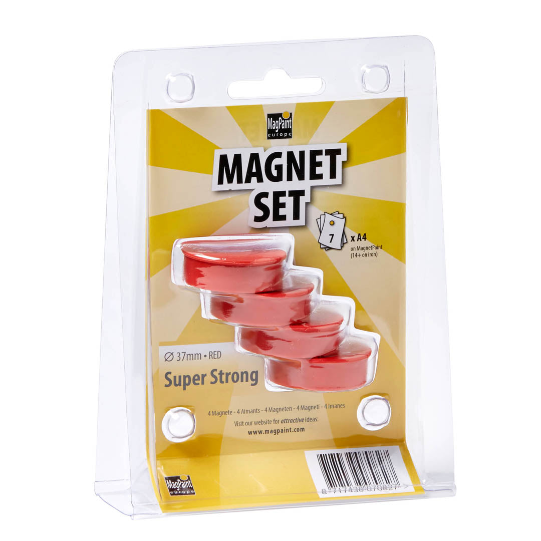 Extra Strong Magnets