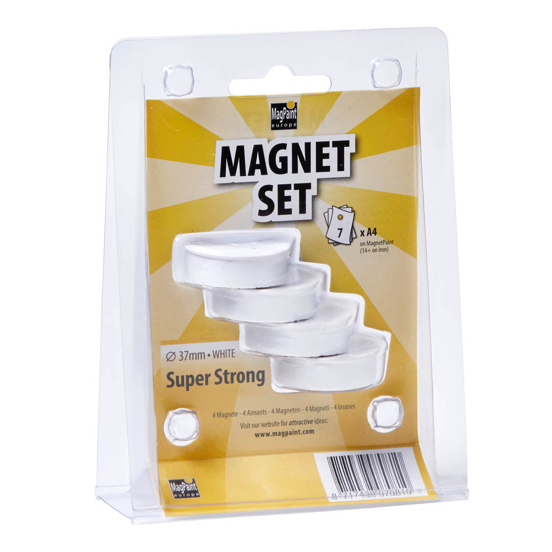 Extra Strong Magnets