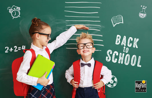 Blackboard Paint - Green