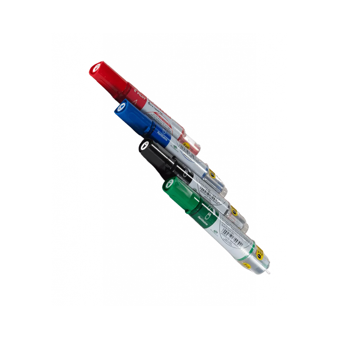 Escreo Pilot Premium Markers