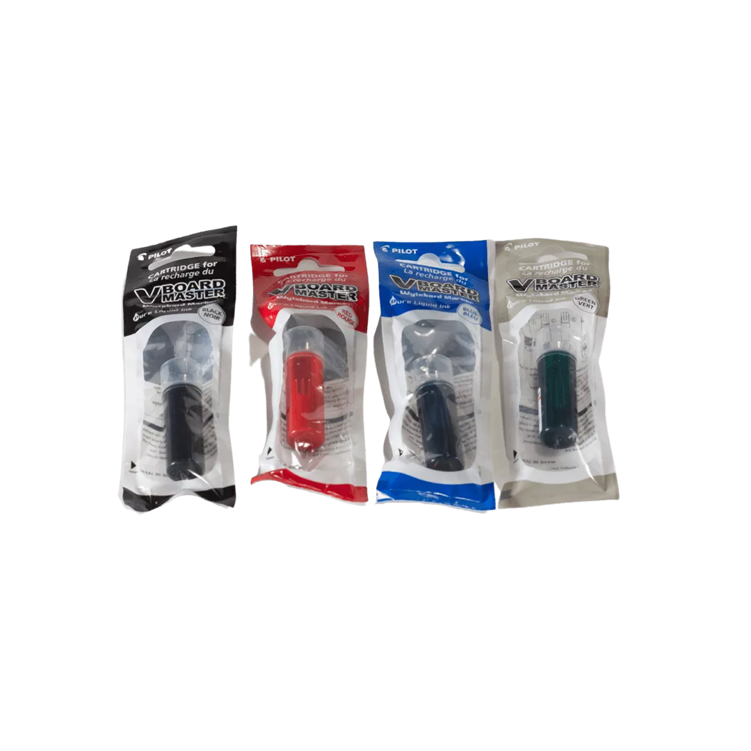 Escreo Pen Refillers