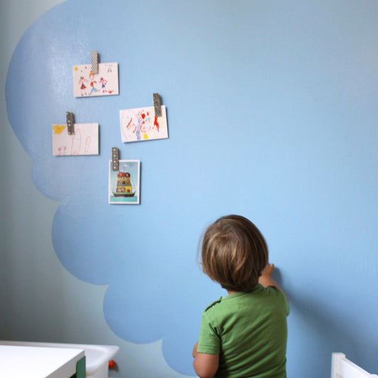 Escreo Magnito Magnetic Paint