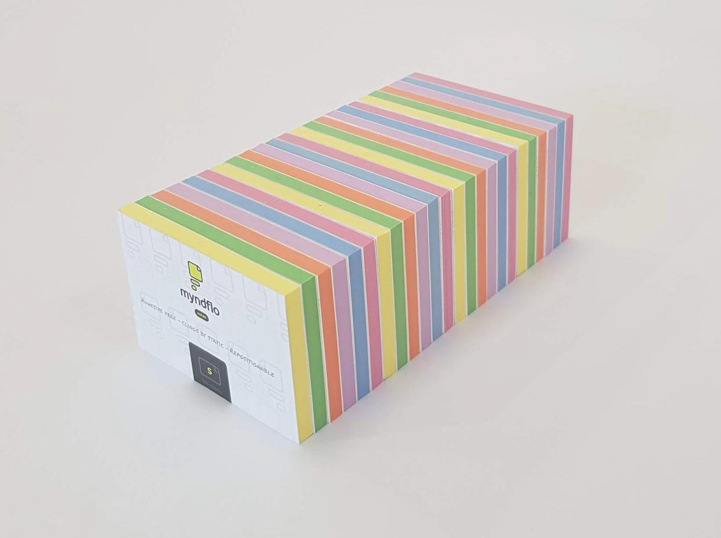 Static Notes - Value Pack