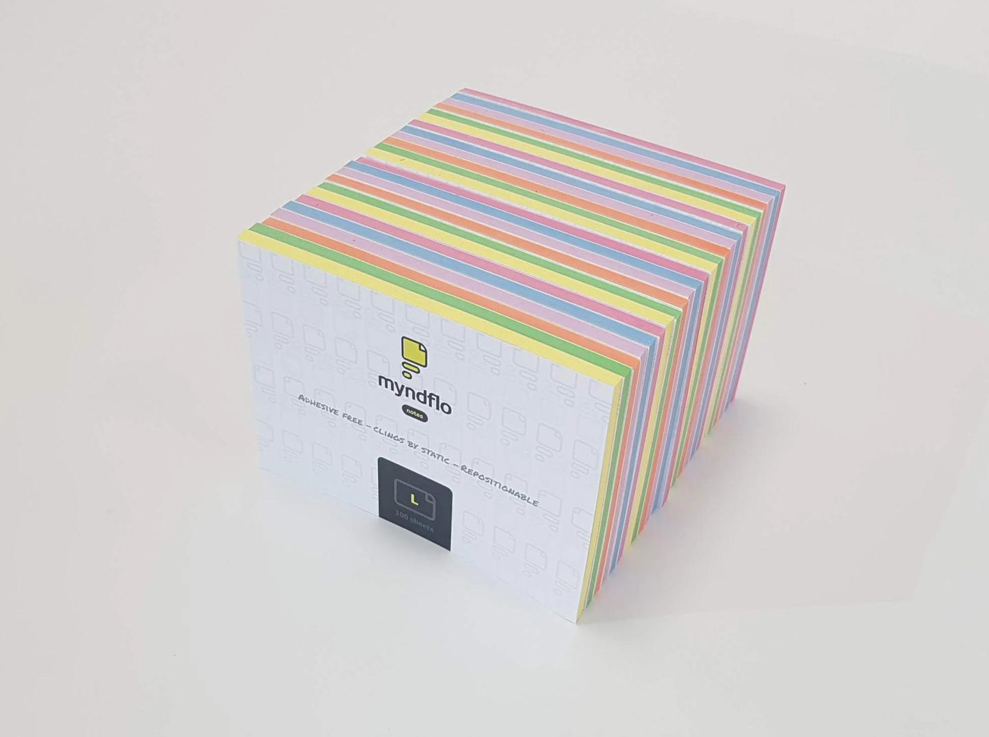 Static Notes - Value Pack