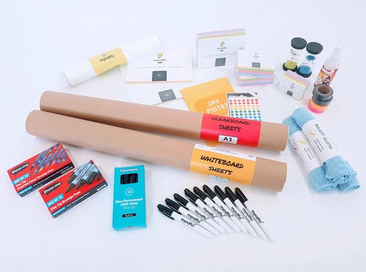 Business Workshop Kit