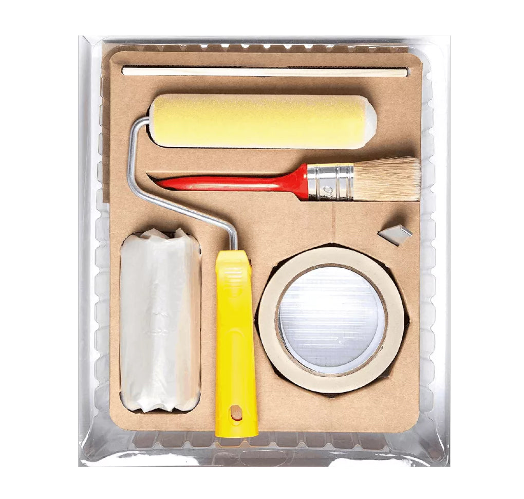 Escreo Installation Kit