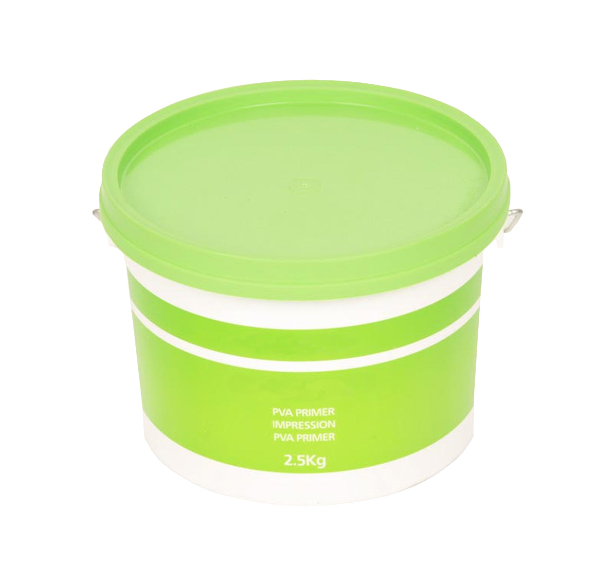 FlexiRoll Whiteboard Wallpaper Primer 2.5Kg