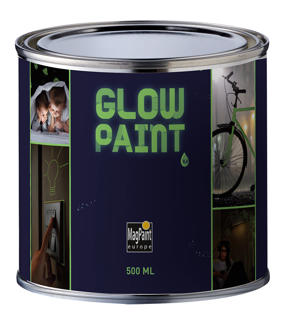 Glowpaint