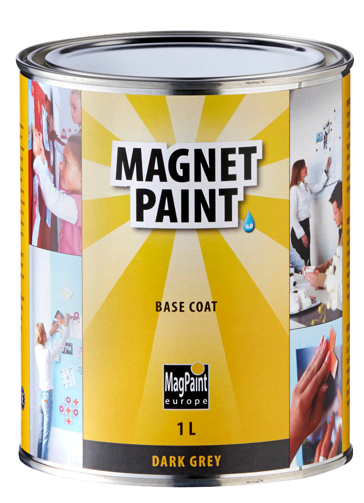 MagnetPaint