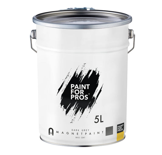 Paint for Pros MagnetPaint