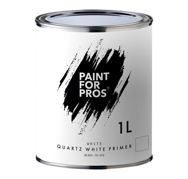 Quartz White Primer