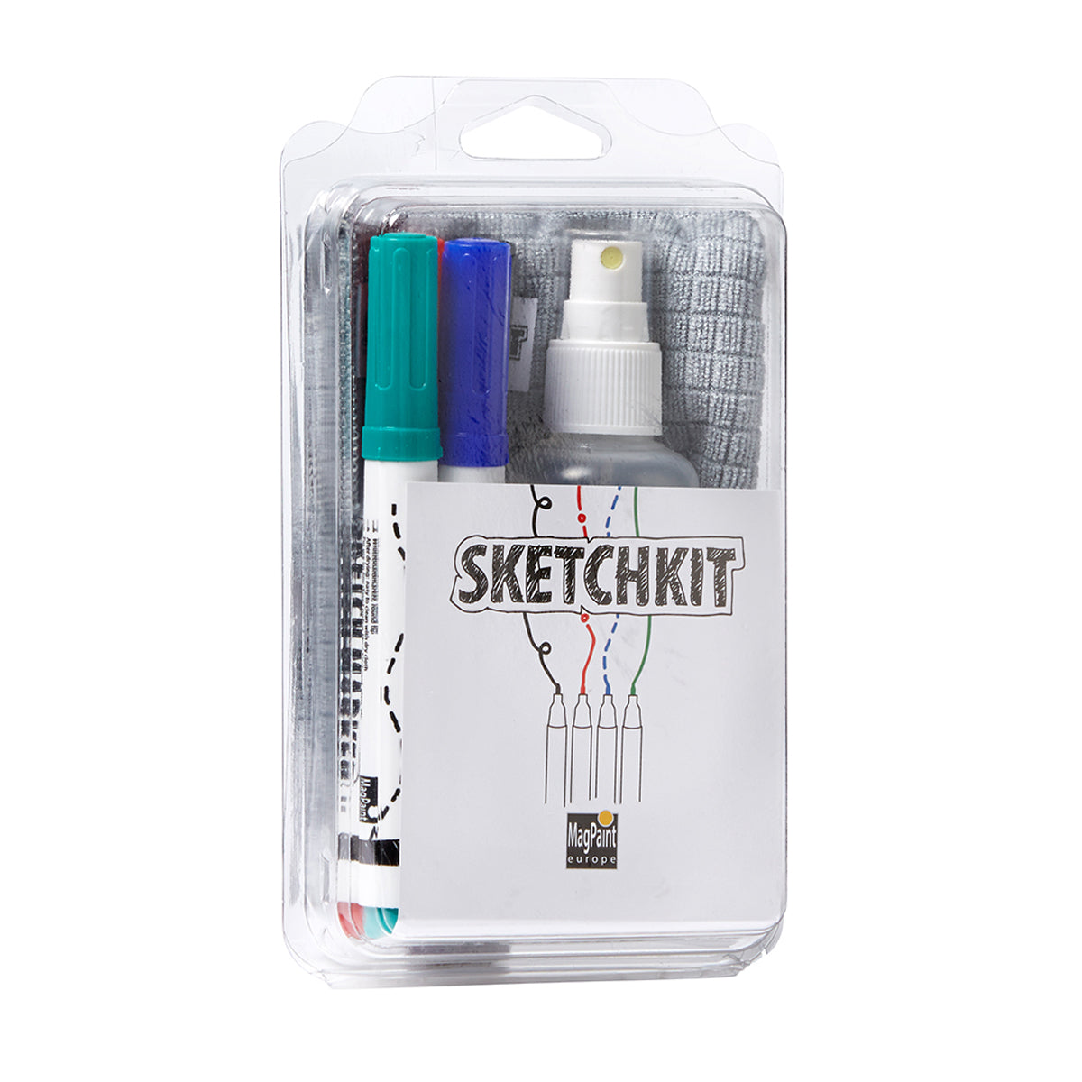 SketchKit