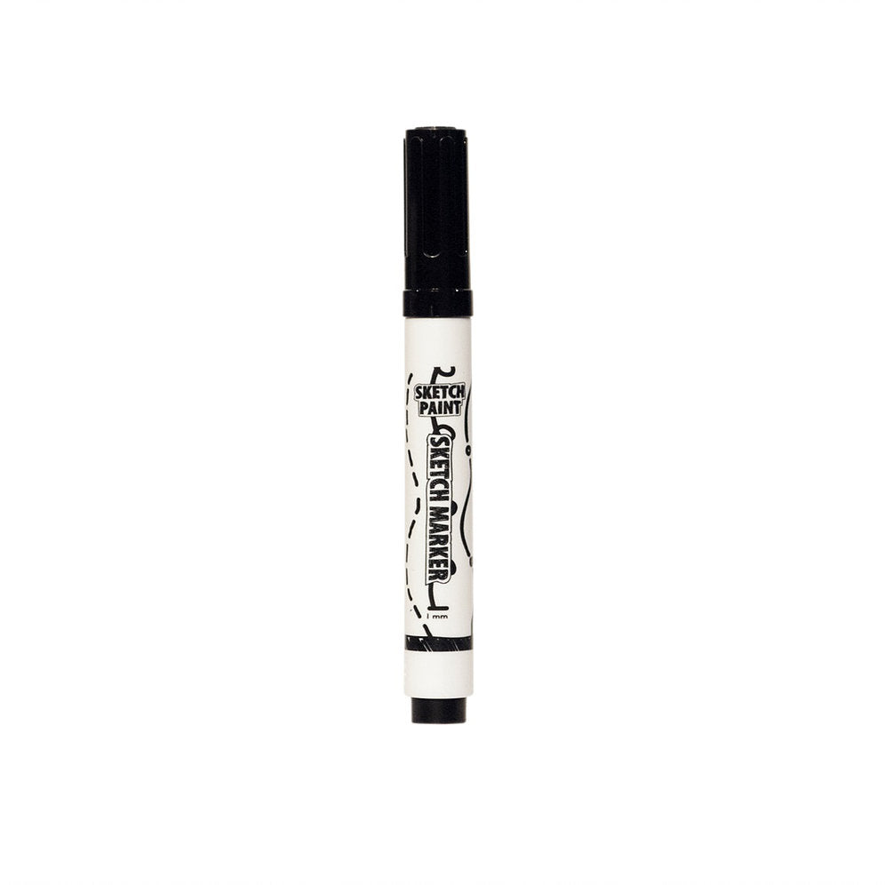 SketchPaint Whiteboard Maker Pens