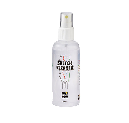 SketchPaint Whiteboard Cleaner