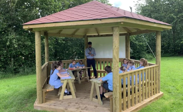 Outdoor Learning