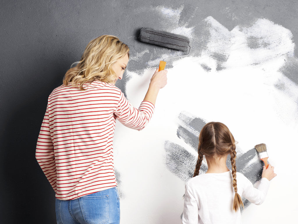 Magnetic Kitchen Walls