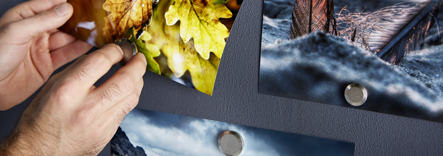 Magnetic Paint