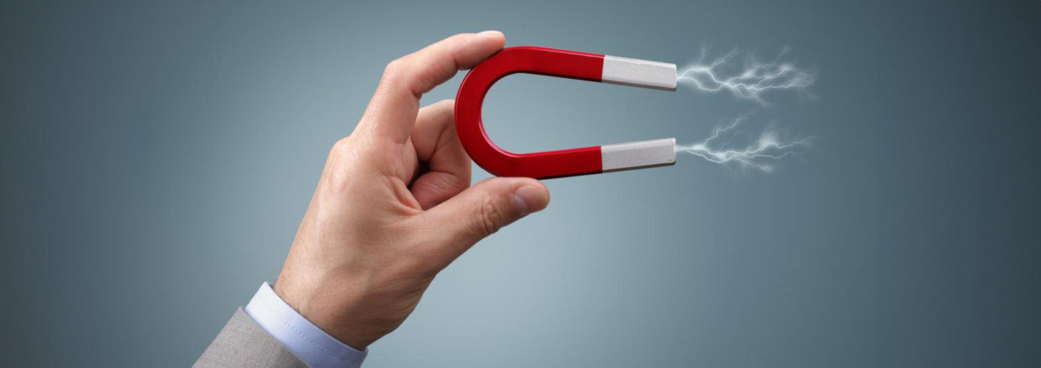 Magnetic accessories