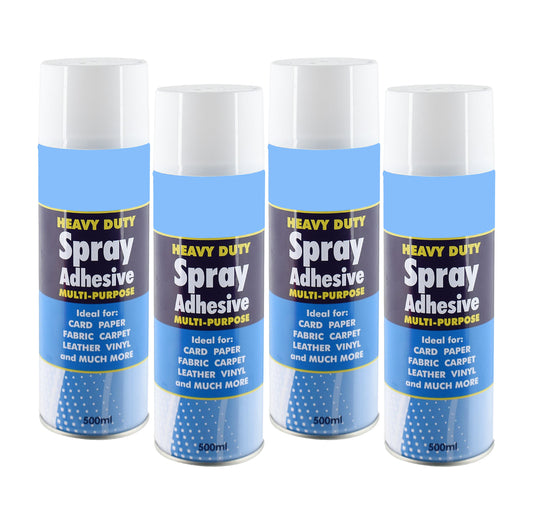 Flexi Sheet Adhesive for Substrates